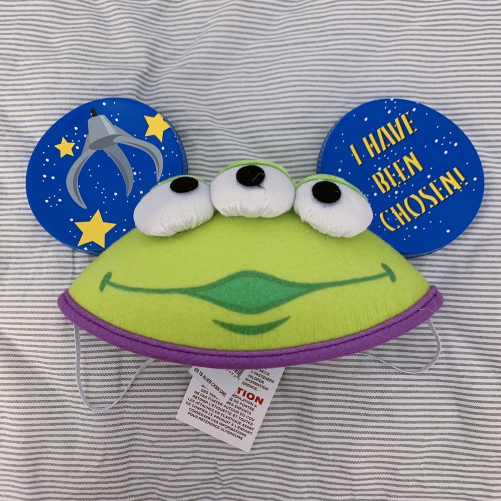 Disney Ears